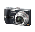 Panasonic Lumix DMC-TZ2